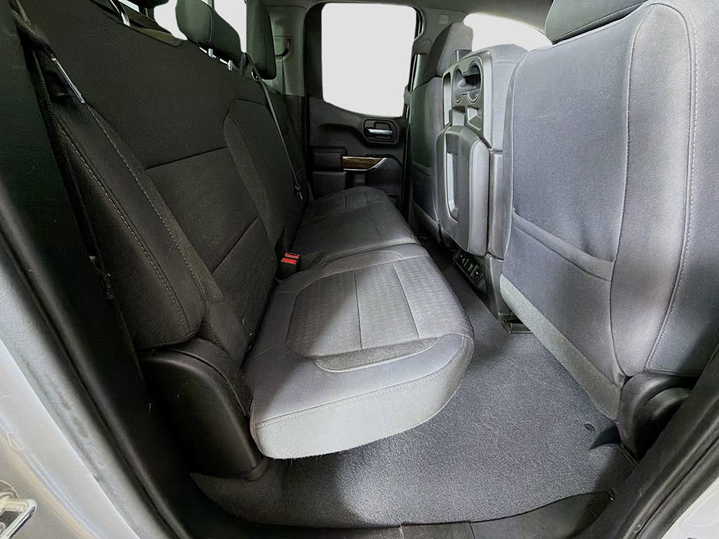 Used 2019 GMC Sierra 1500 SLE w/ Preferred Package AWD/4WD image 21