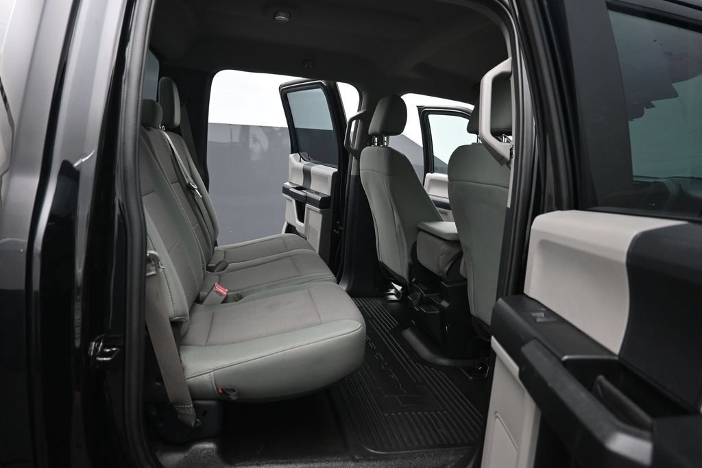 Used 2019 Ford F350 XL w/ Power Equipment Group AWD/4WD image 26