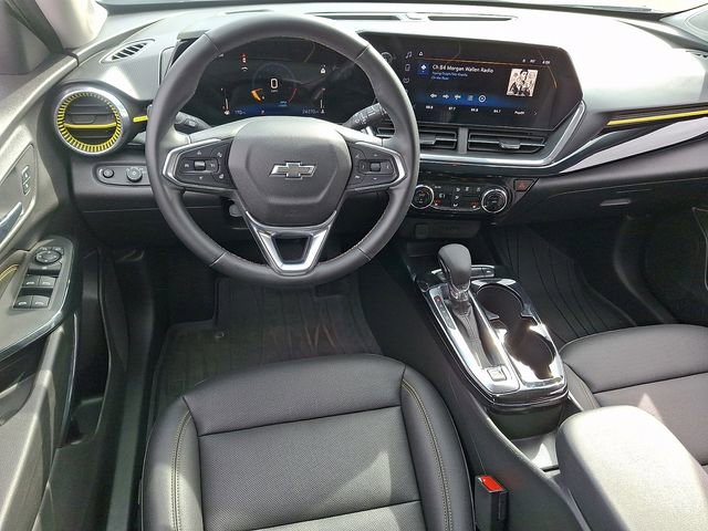 Used 2024 Chevrolet Trax ACTIV w/ Driver Confidence Package image 11
