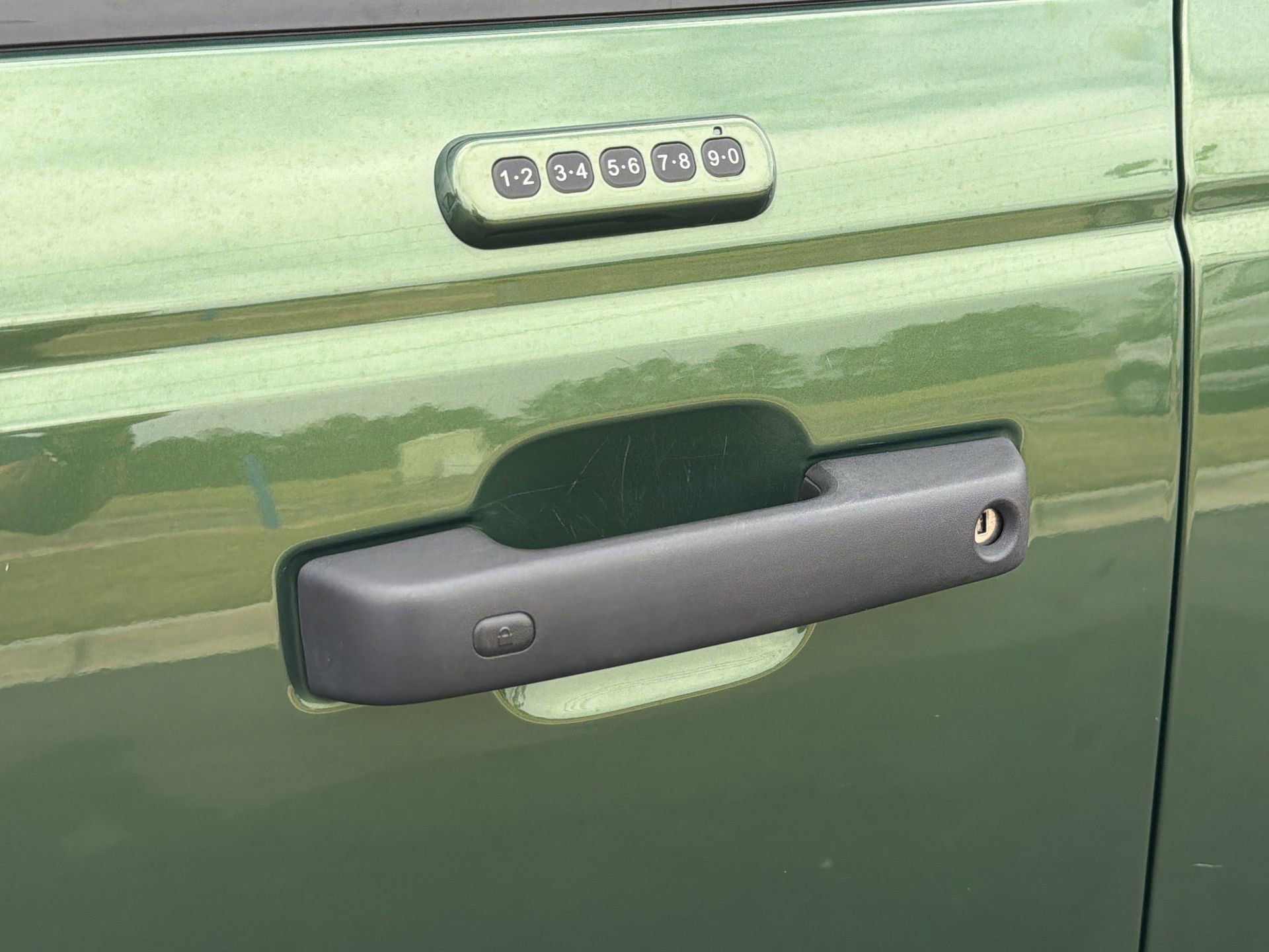 Certified 2023 Ford Bronco Big Bend image 33