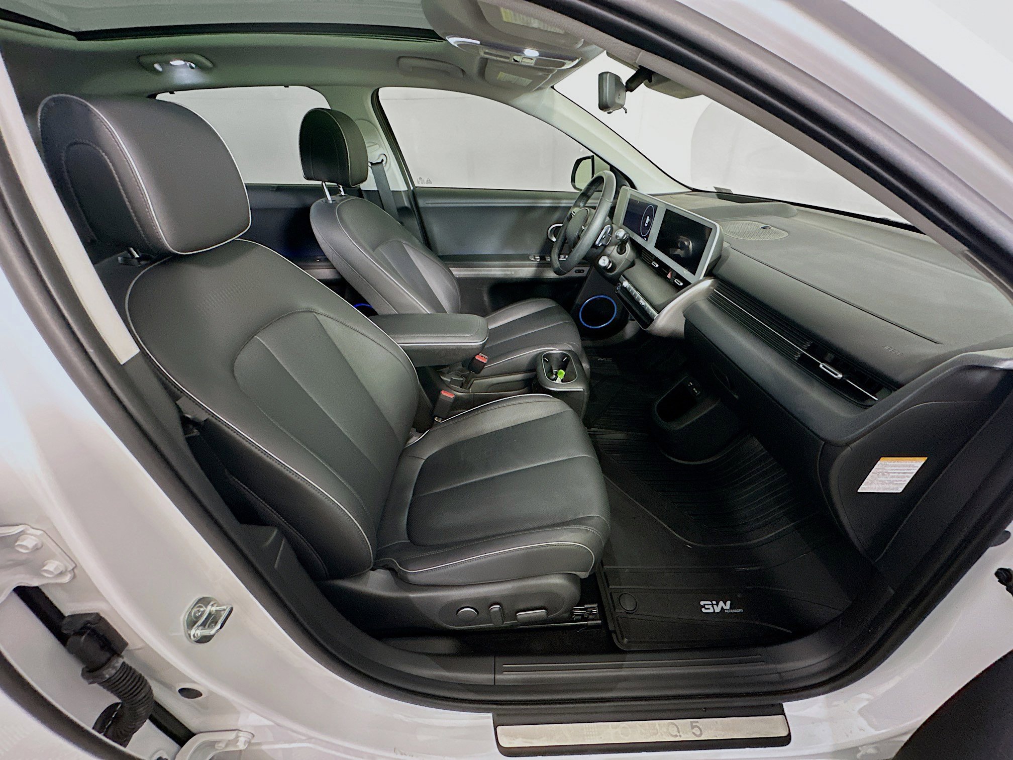 Used 2024 Hyundai Ioniq 5 Limited RWD image 31
