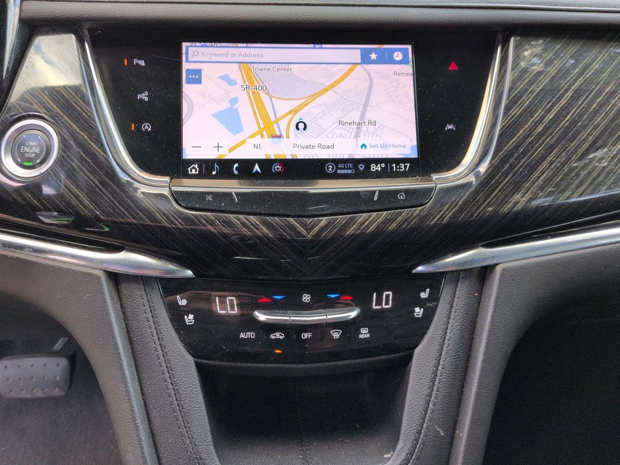 Used 2023 Cadillac XT6 Premium Luxury w/ Technology Package image 18