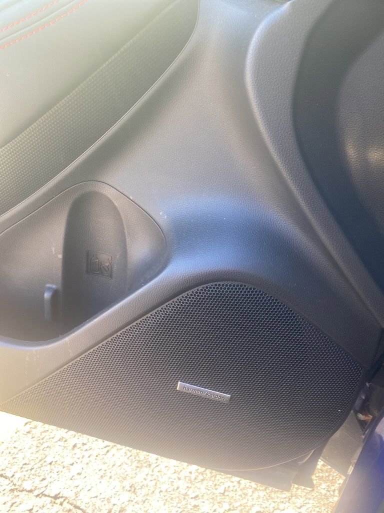 Used 2023 Subaru Forester Sport image 9