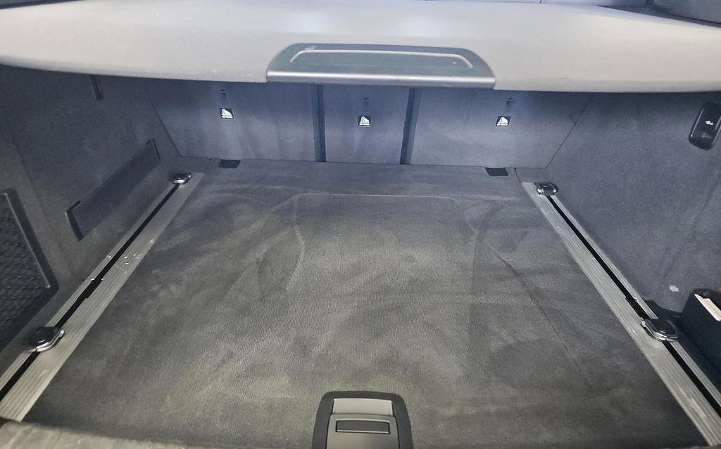 Used 2017 BMW X6 M AWD/4WD image 13