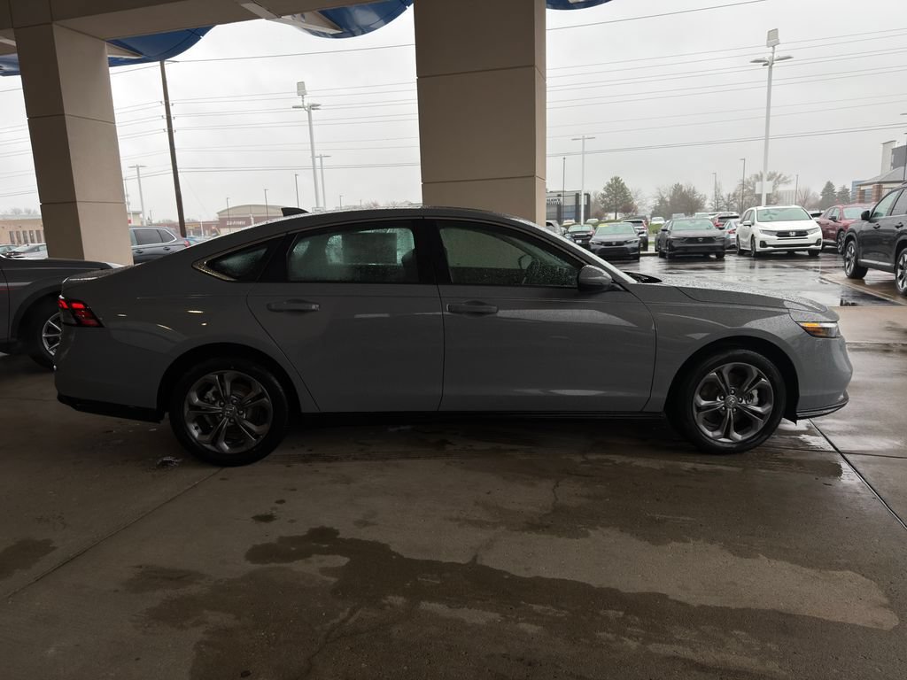 Used 2026 Honda Accord EX-L image 6