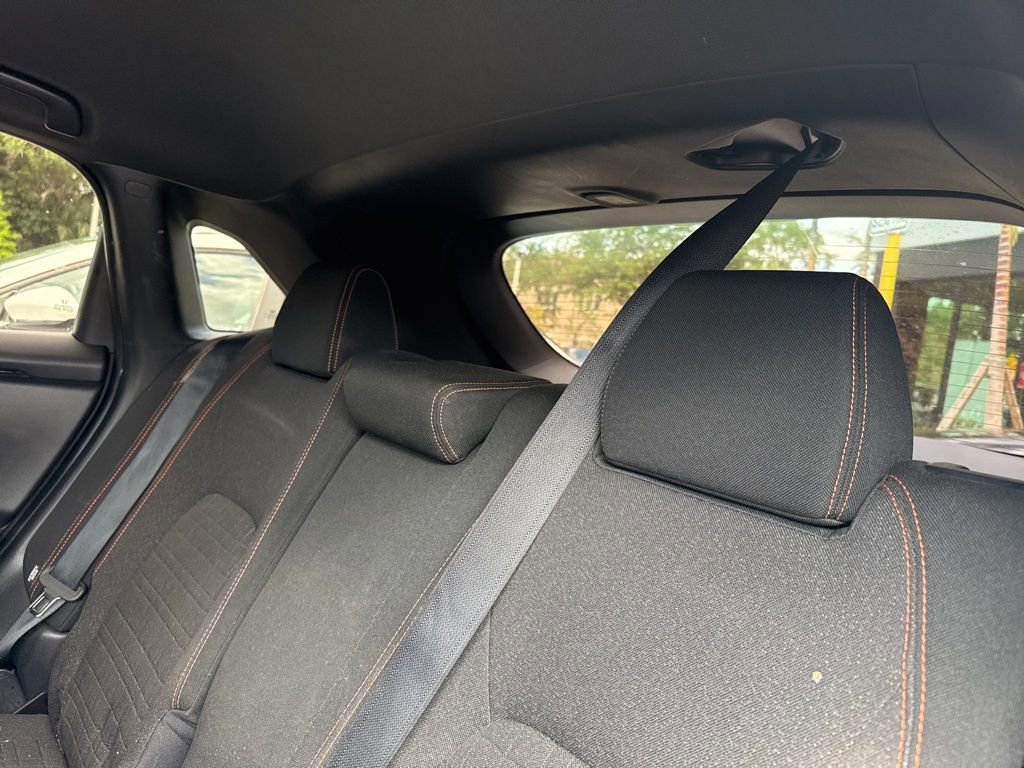 Used 2023 Honda HR-V Sport image 18