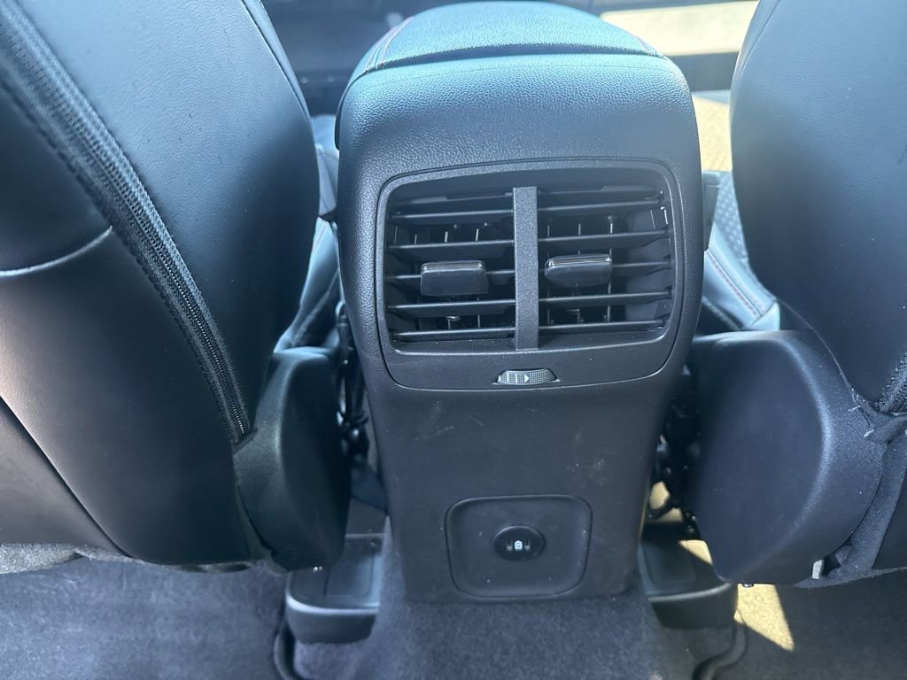 Used 2024 Ford Escape ST-Line w/ Tech Pack #1 image 27