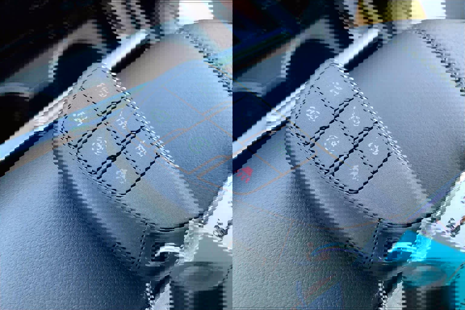 Used 2025 GMC Yukon Denali image 15