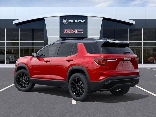 New 2027 GMC Terrain Elevation w/ Elevation Premium Package FWD image 3