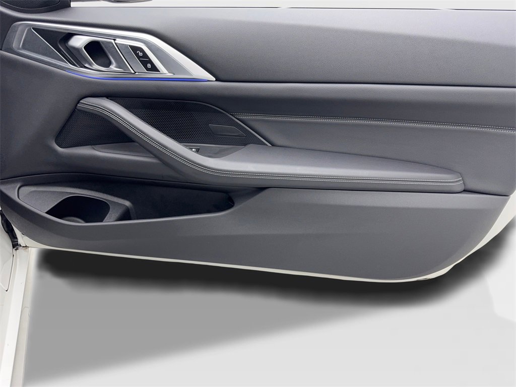 Used 2023 BMW 430i Coupe w/ Convenience Package image 44