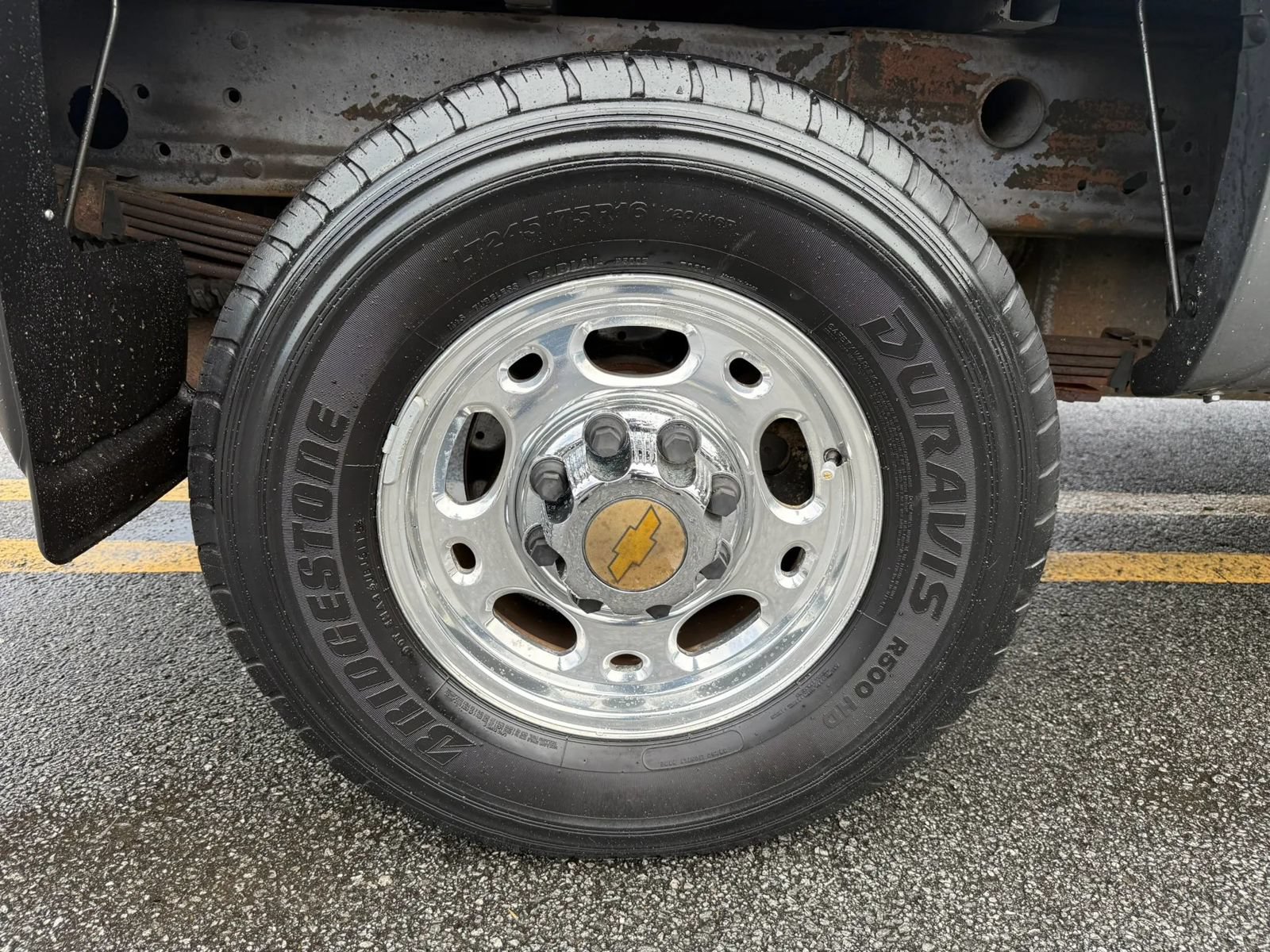 Used 2002 Chevrolet Silverado 2500 LS AWD/4WD image 50