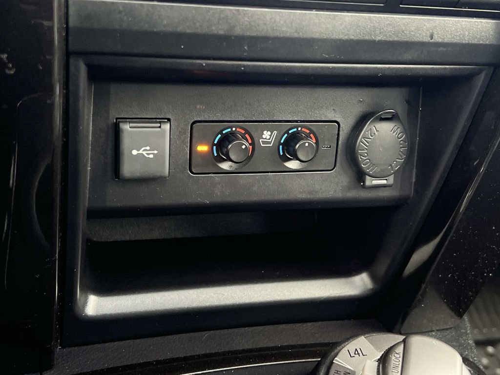 Used 2021 Toyota 4Runner Nightshade image 27