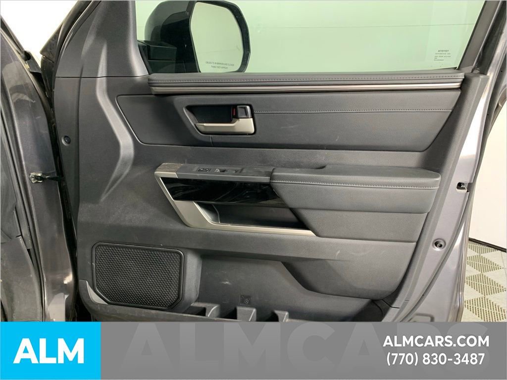 Used 2022 Toyota Tundra Limited image 37