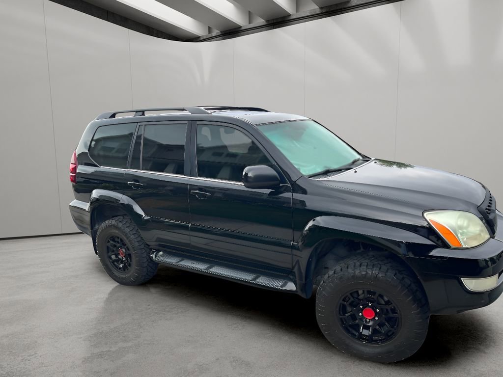 Used 2007 Lexus GX 470 image 8