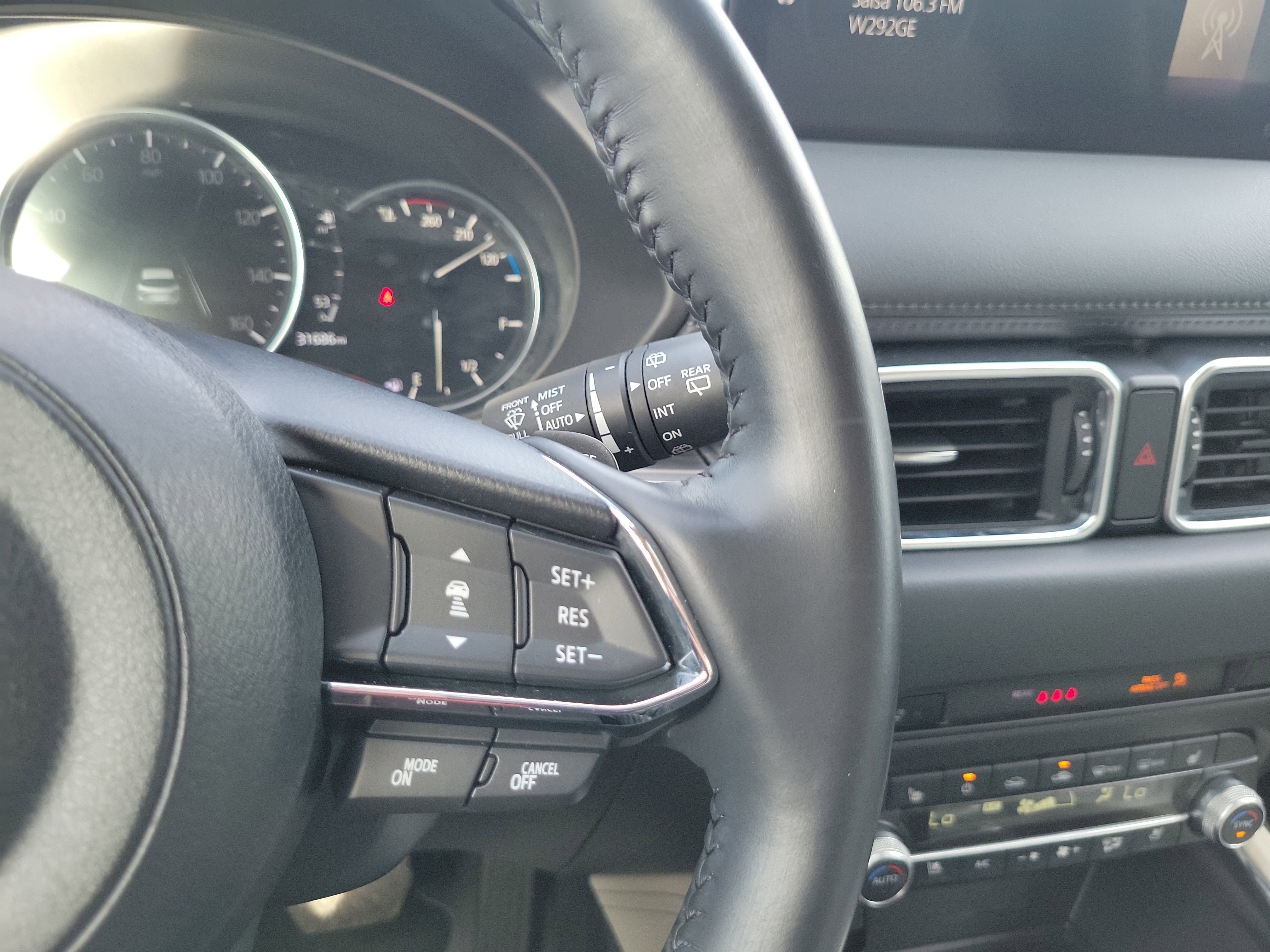 Used 2021 MAZDA CX-5 Grand Touring Reserve image 22