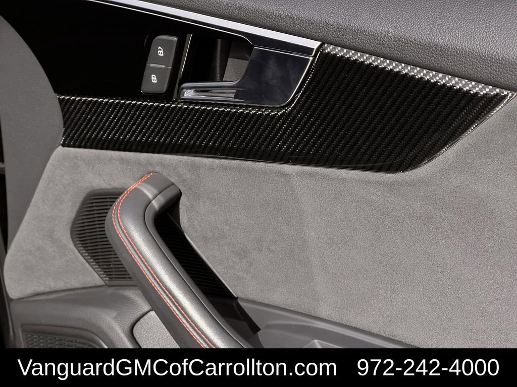 Used 2022 Audi RS 5 w/ RS Driver Assistance Package image 31