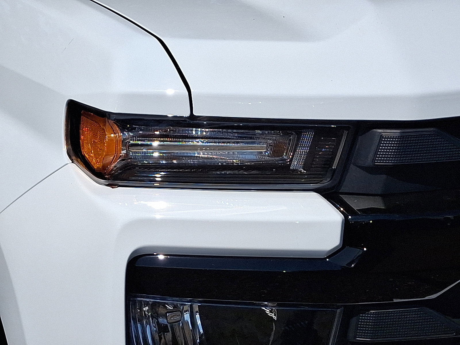 New 2025 Chevrolet Silverado 3500 W/T w/ WT Convenience Package image 4