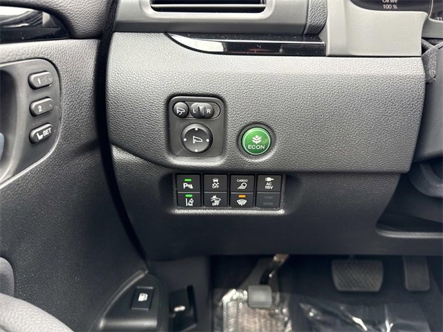 Used 2025 Honda Ridgeline Black Edition image 28