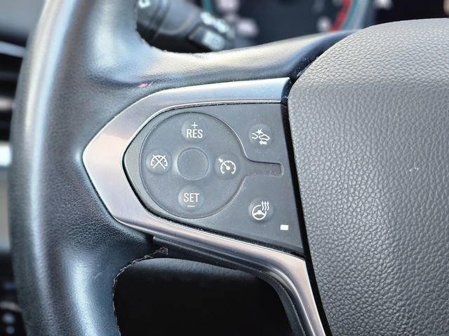 Used 2023 Chevrolet Traverse LT image 17