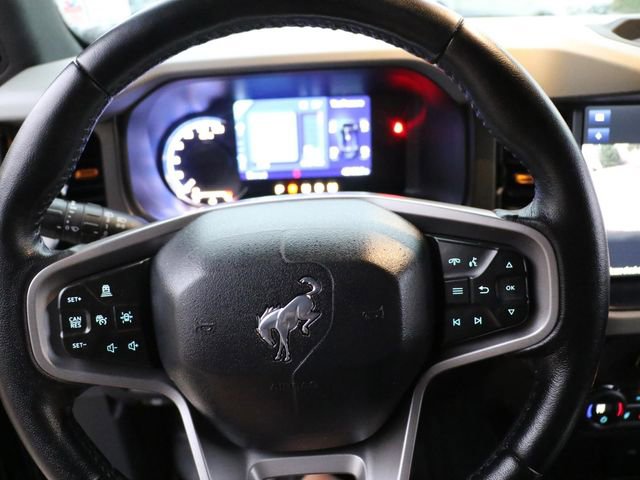 Used 2021 Ford Bronco Badlands AWD/4WD image 25