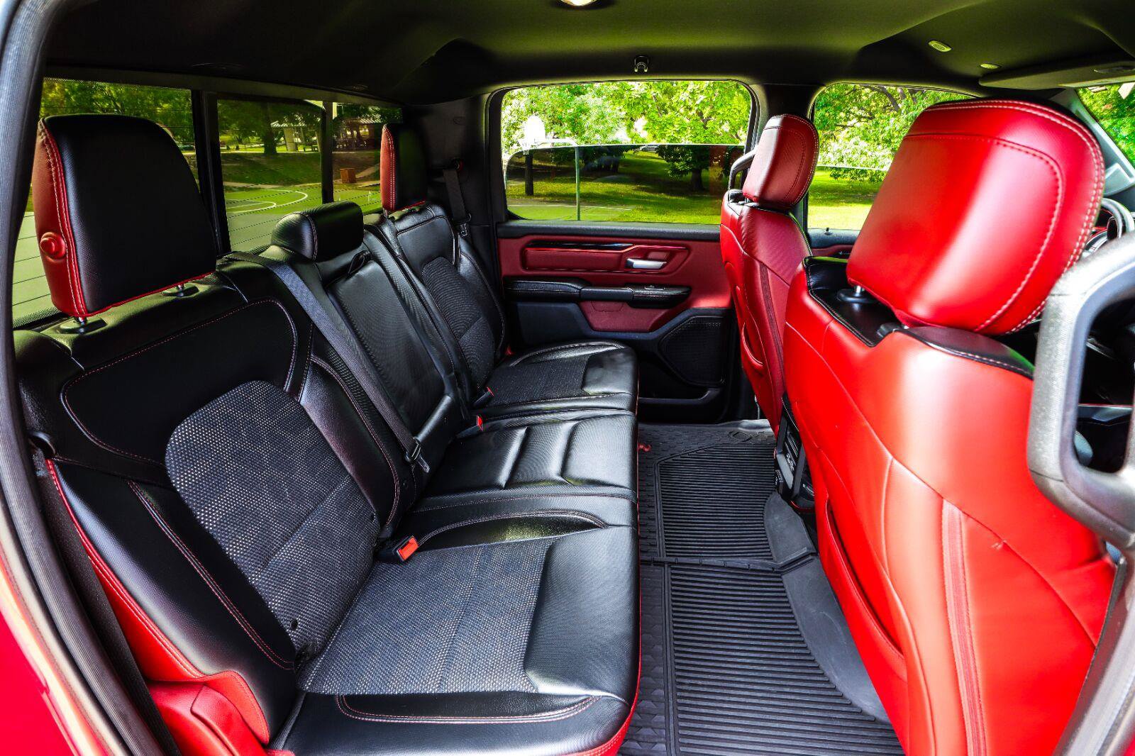 Used 2019 RAM 1500 Rebel w/ Level 2 Equipment Group AWD/4WD image 44
