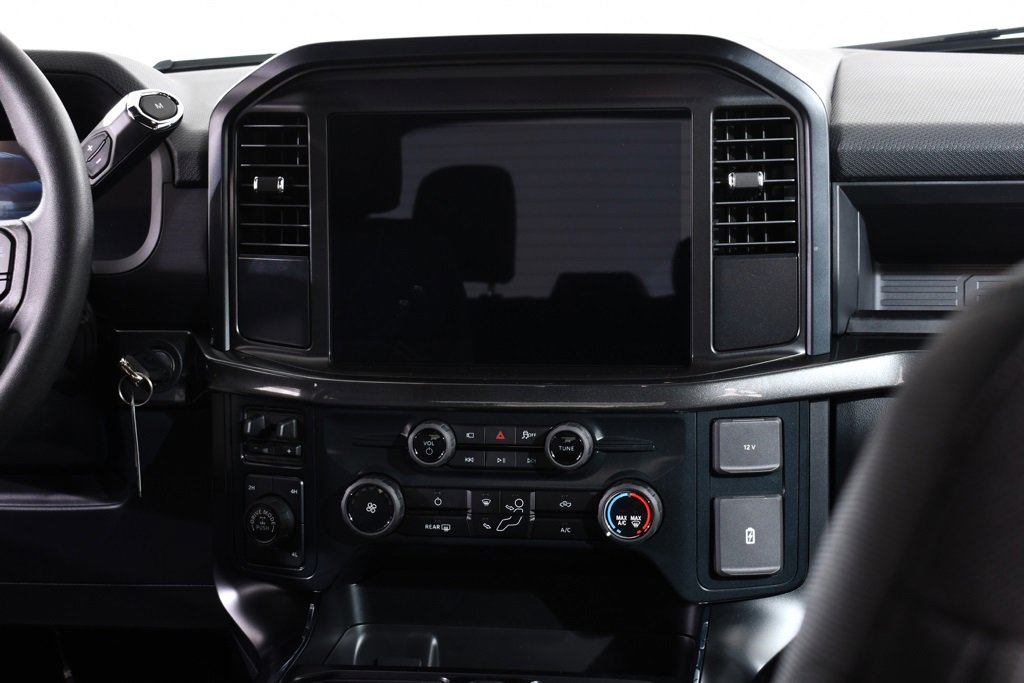 New 2025 Ford F150 STX w/ Equipment Group 200A image 9