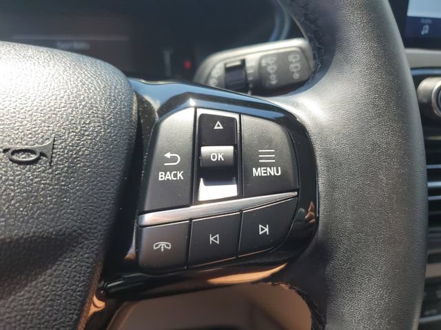 Used 2023 Ford Escape Active AWD/4WD image 13