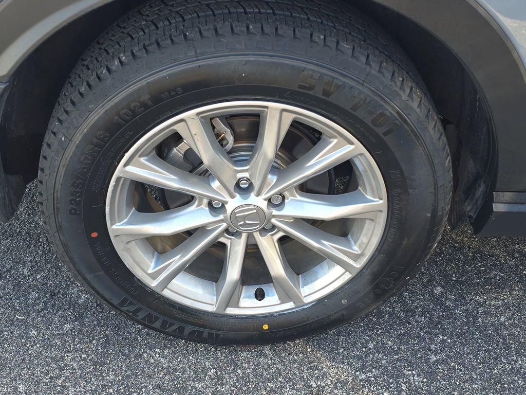 Used 2023 Honda CR-V EX-L image 5