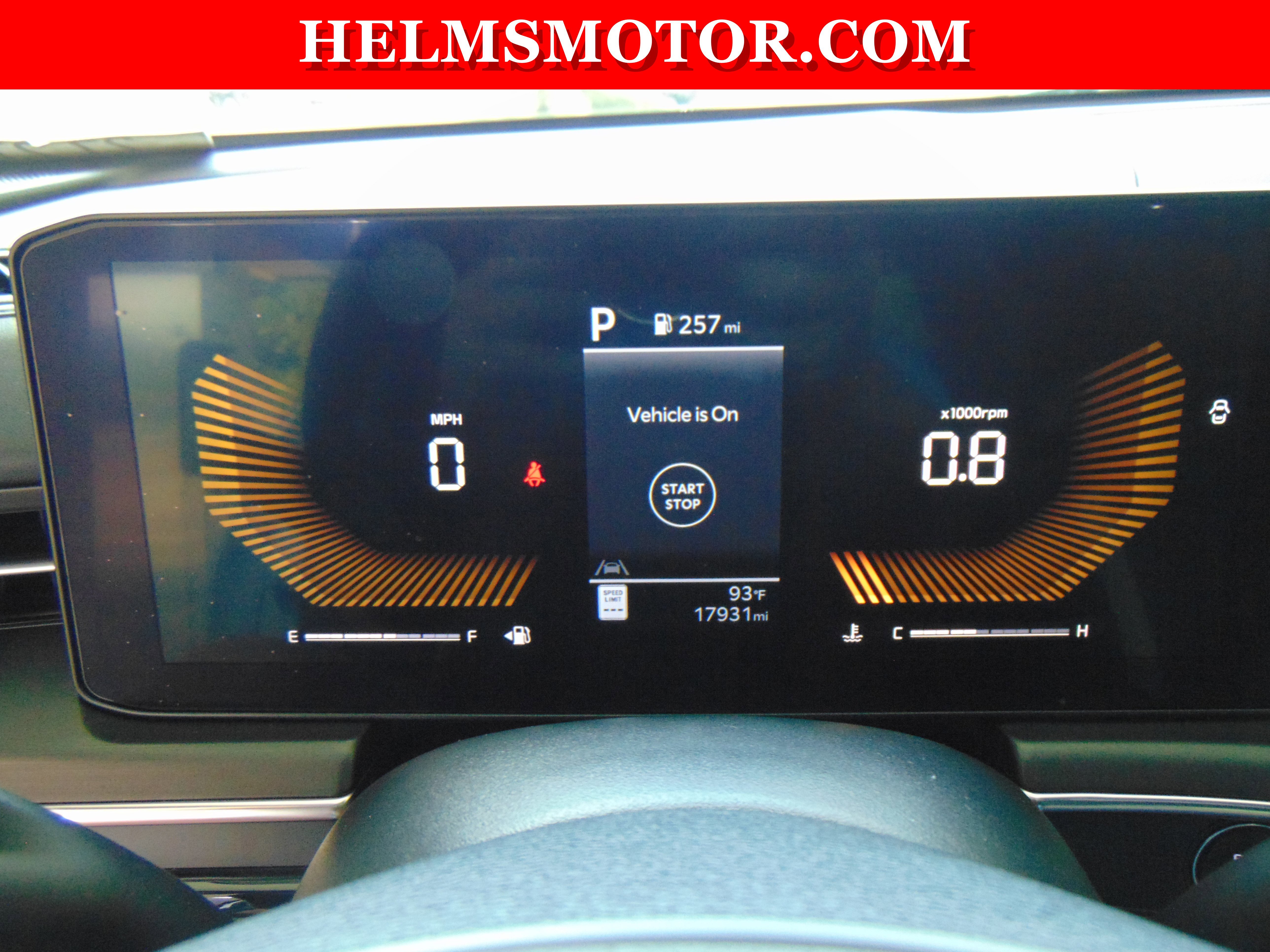 Used 2025 Kia K5 GT-Line w/ GT-Line Premium Package image 19