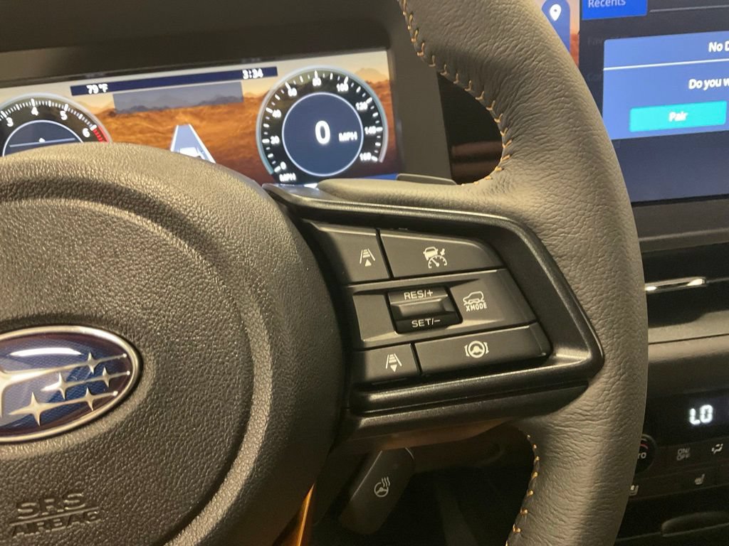 New 2026 Subaru Outback Wilderness AWD/4WD image 14