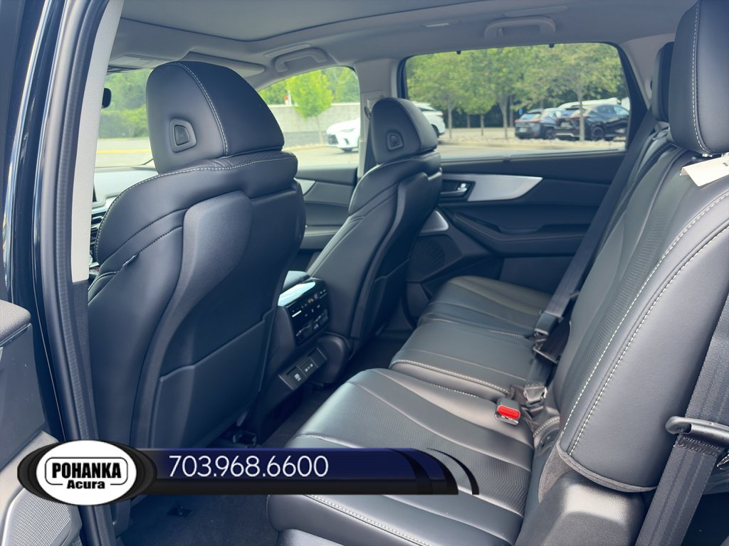 New 2026 Acura MDX w/ Technology Package AWD/4WD image 31