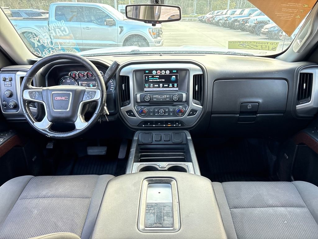 Used 2018 GMC Sierra 1500 SLE w/ SLE Value Package image 8