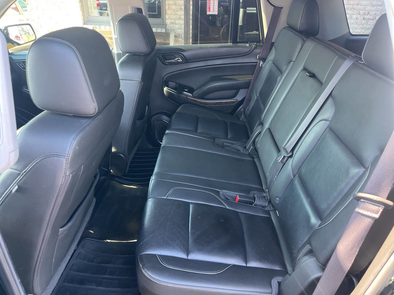 Used 2017 Chevrolet Tahoe LT image 29