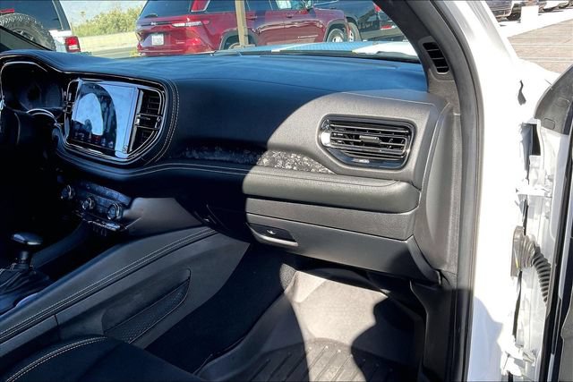 Certified 2024 Dodge Durango SRT AWD/4WD image 16