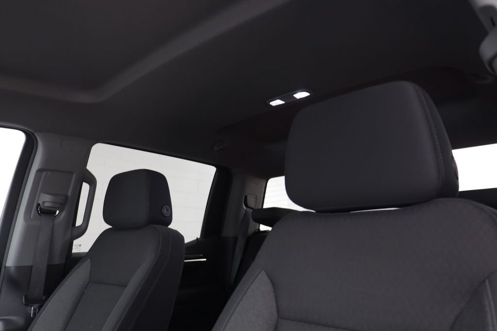 Used 2024 GMC Sierra 1500 Elevation AWD/4WD image 14