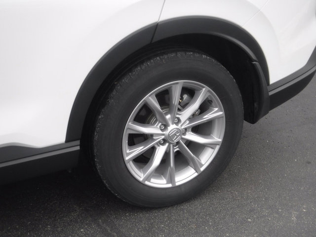 Used 2025 Honda CR-V EX image 4