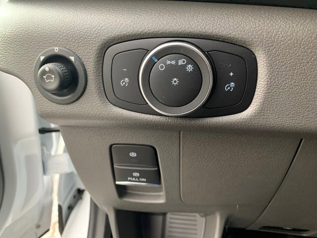 New 2024 Ford E-Transit Low Roof RWD image 24