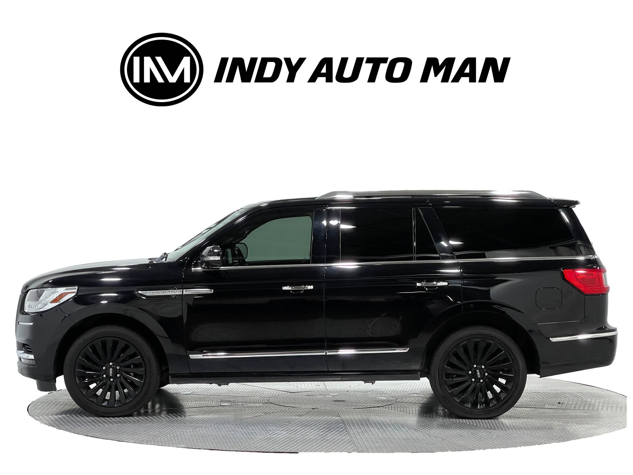 Used 2019 Lincoln Navigator Reserve AWD/4WD image 7