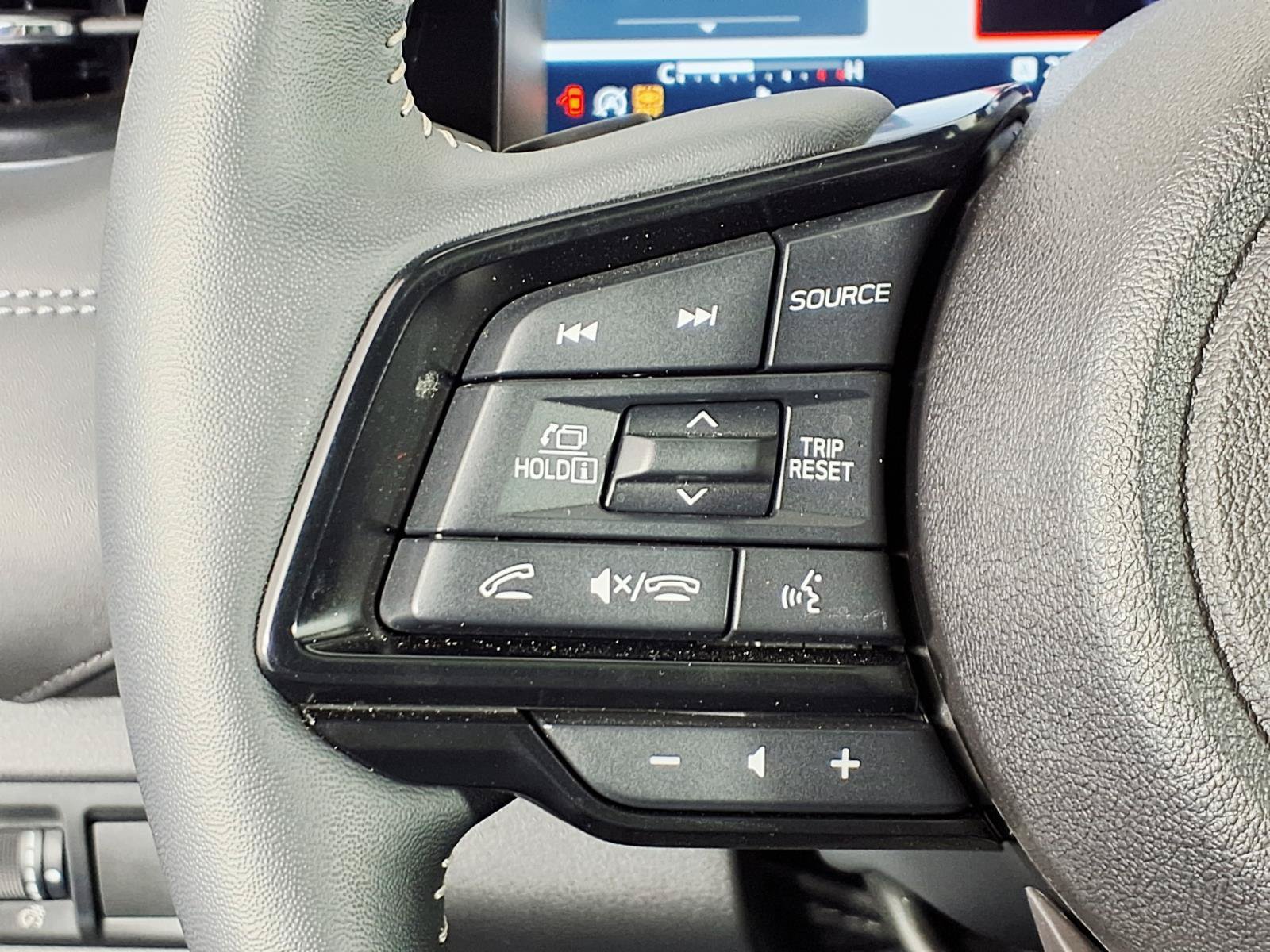 Used 2026 Subaru Outback Touring AWD/4WD image 16
