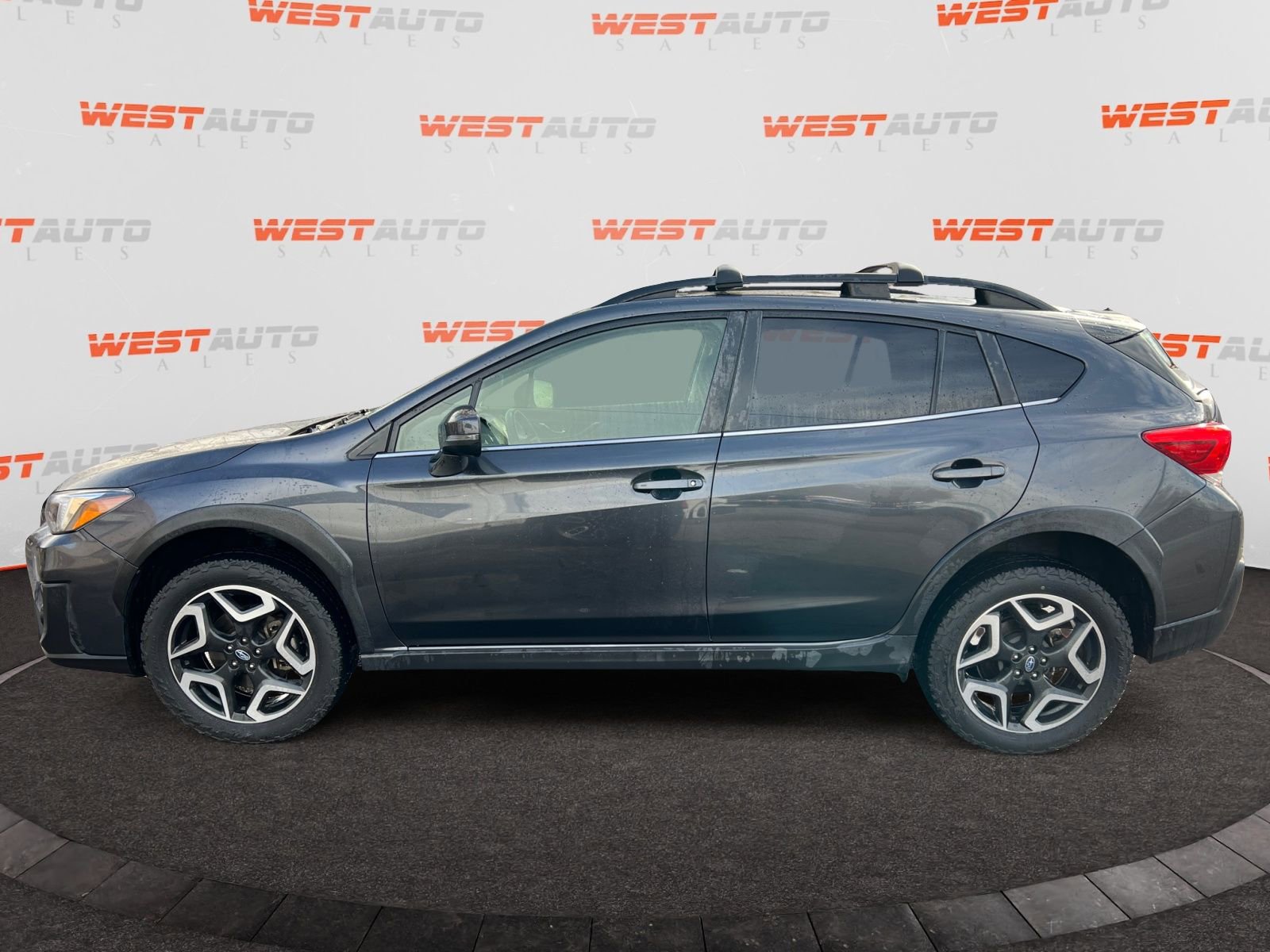 Used 2019 Subaru Crosstrek 2.0i Limited w/ Popular Package #3 AWD/4WD image 2