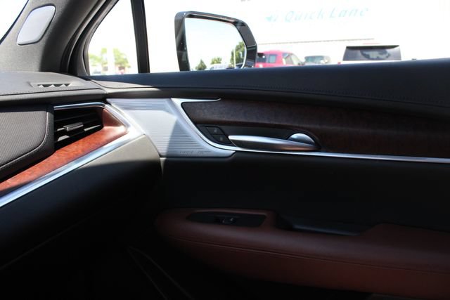 Used 2024 Cadillac XT5 Premium Luxury AWD/4WD image 22