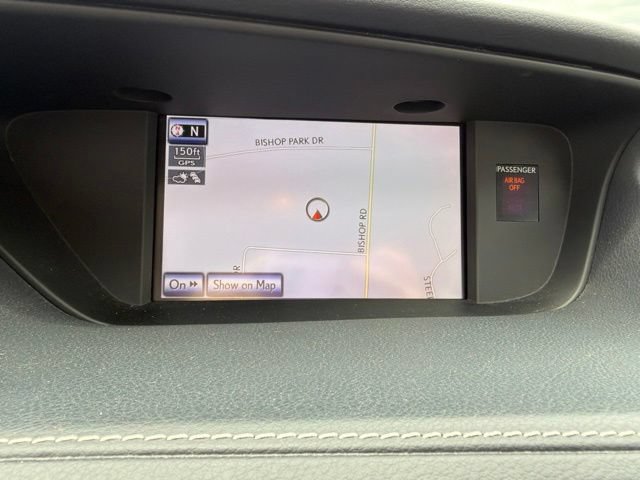 Used 2014 Lexus ES 350 w/ Luxury Package FWD image 18