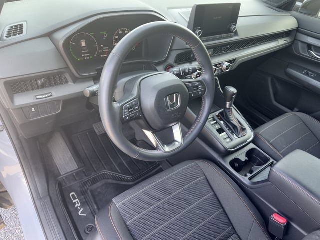 Used 2024 Honda CR-V Sport image 17
