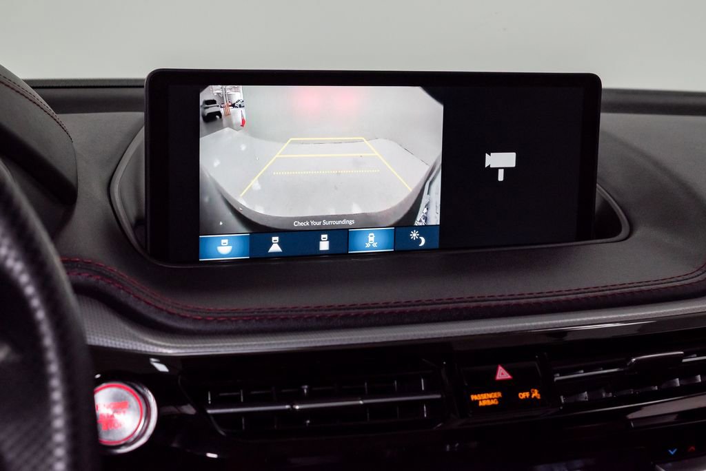 Used 2023 Acura MDX A-Spec AWD/4WD image 18