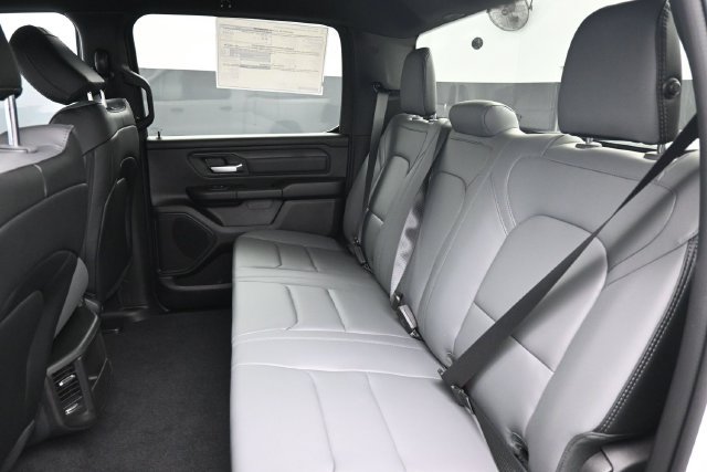 New 2027 RAM 1500 Tradesman RWD image 22
