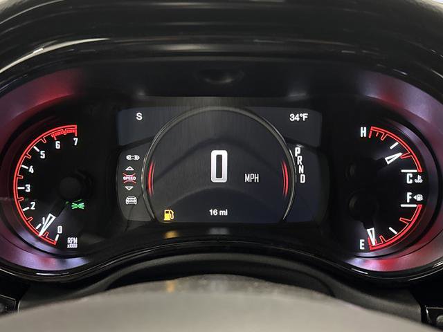 New 2026 Dodge Durango GT image 18