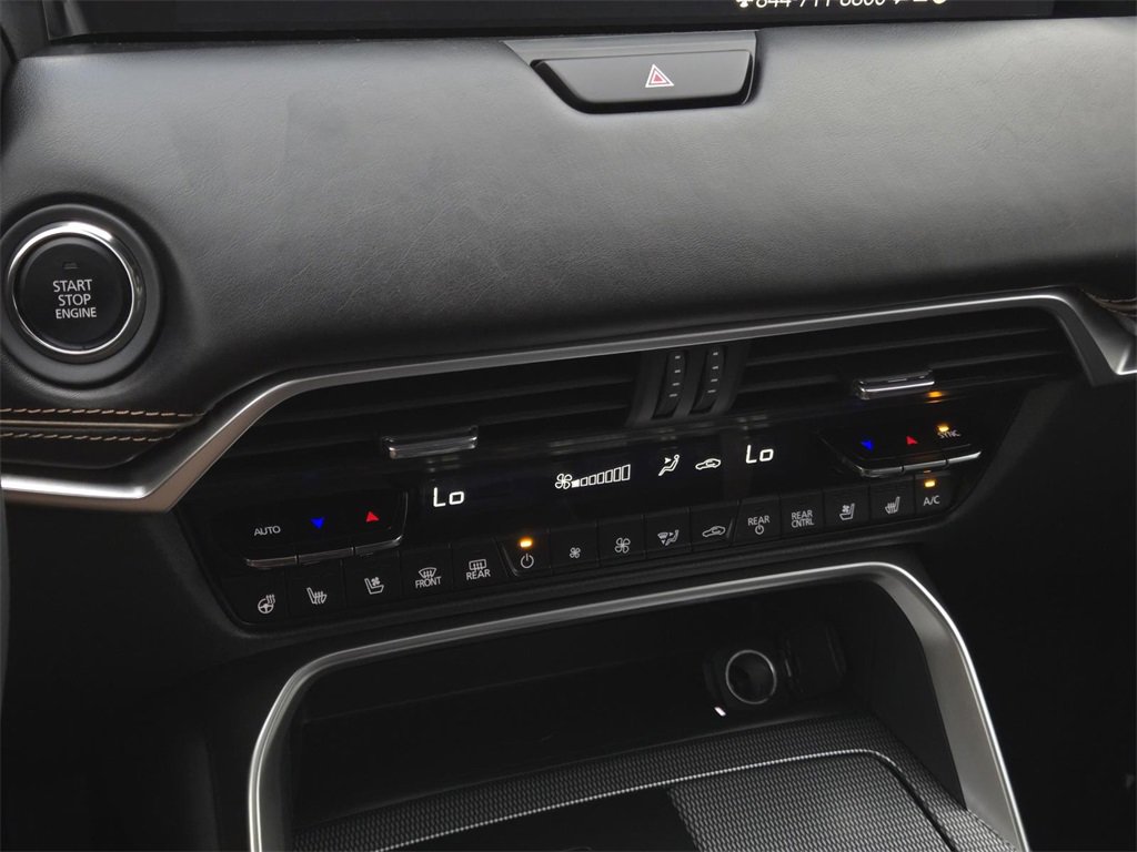 New 2026 MAZDA CX-70 3.3 Turbo w/ Premium Plus Pkg image 19