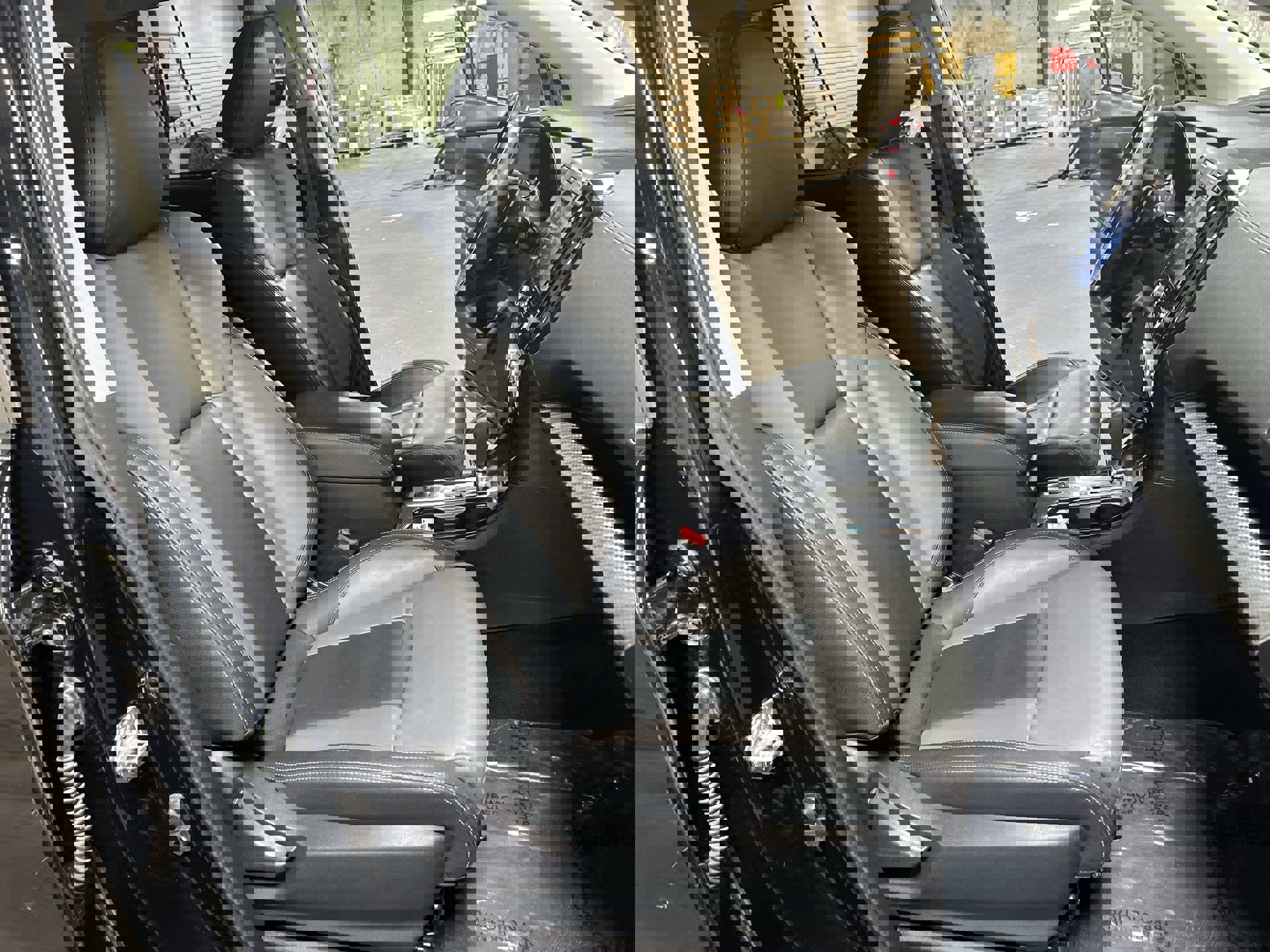 Used 2022 Subaru Ascent Onyx Edition image 28