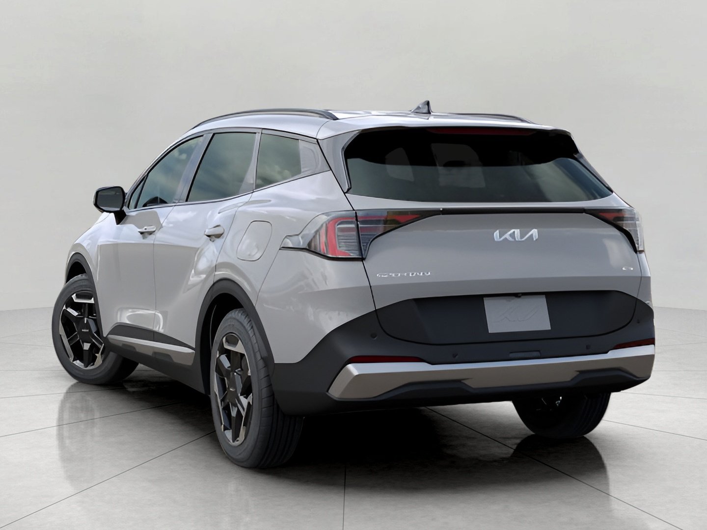New 2027 Kia Sportage S AWD/4WD image 4