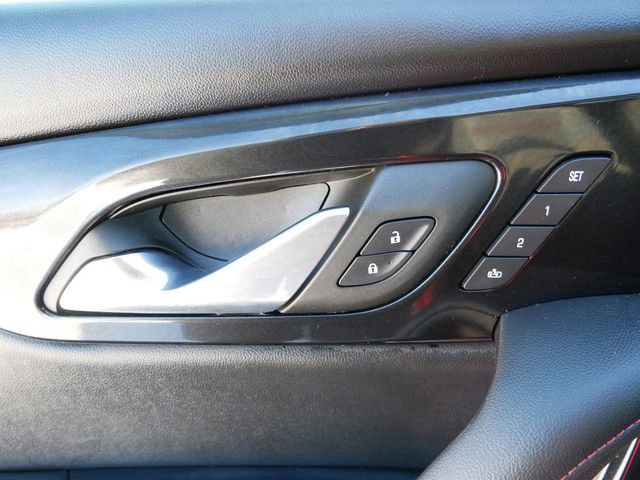 Used 2023 Chevrolet Blazer RS w/ Driver Confidence II Package image 16